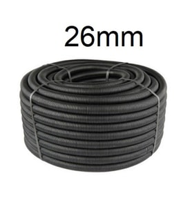 Fesan 26mm Spiral Hortum 30 Metre