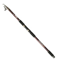 Remixon New Red Gun 3.60m 100-200gr Kamış
