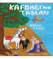 Kafdağı’nın Taşları