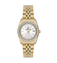 Daniel Klein Kadın Kol Saati DK102-DK.1.13589-4 (Gold)