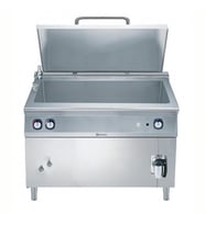 Electrolux Professional 24 Elek.kw 400 V 3n 50/60 Hz E9BSELIUFE