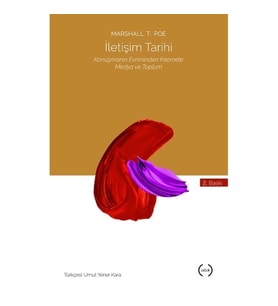 İletişim Tarihi