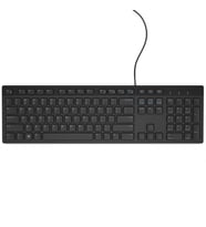 Dell KB216 Kablolu Klavye ingilizce (580-ADHK)