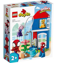 LEGO Duplo 10995 Spider-Man's House