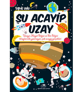Şu Acayip Uzay