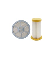 Philips Fc 8260 Gemini Uyumlu Süpürge Hepa Filtre Seti