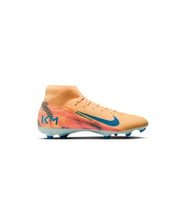 Mercurial Superfly 10 Academy Mbappé Fg/Mg Erkek Krampon