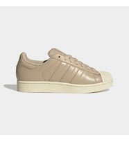 adidas KI0973 SUPERSTAR II Erkek Günlük Spor Ayakkabısı (Bej)