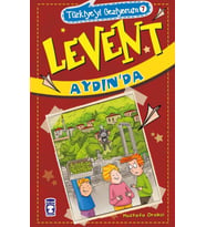 Levent Aydın'da - Türkiye'yi Geziyorum 7