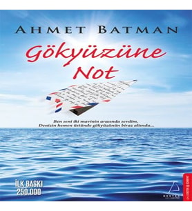 Gökyüzüne Not