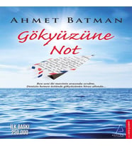 Gökyüzüne Not