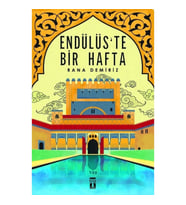 Endülüs'te Bir Hafta