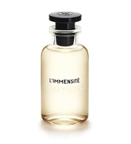 Louis Vuitton L'Immensite 100ml Edp Erkek Parfüm
