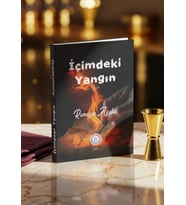 İçimdeki Yangın
