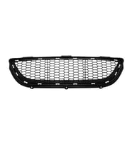 BMW E 90-LCI 2008-2011 Tampon Izgarası E90 LCI Ön Orta Çerçeveli M Tech 51118047365 Wender