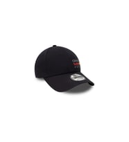 New Era Essential 9Forty Red Bull F1 Lacivert Şapka