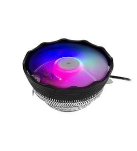 FRISBY FCL-F1316C INTEL-AMD CPU SOĞUTUCU (AM4 - INTEL 1200P UYUMLU)