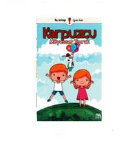 KARPUZCU - Müyesser Toprak