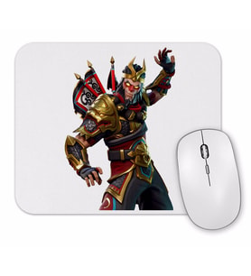 Fortnite Battle Royale 03 Mouse Pad