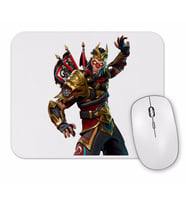 Fortnite Battle Royale 03 Mouse Pad