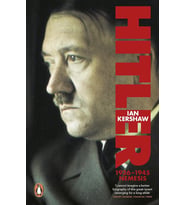 Hitler 1936-1945: Nemesis (Krem)
