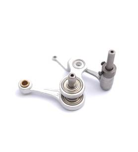 Juki Elektronik DDL-9000 Horoz Takım / 400-37370