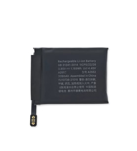 Apple Watch Series 7 45mm Pil Batarya A2552