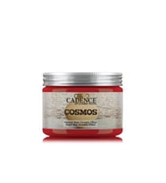 COSMOS DOĞAL MAT SERAMİK EFEKT CS-05 ELMA ŞEKERİ 150ML