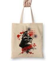 Darth Vader Power Bez Çanta Uzun Saplı