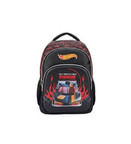 Hot Wheels Okul Çantası 3530
