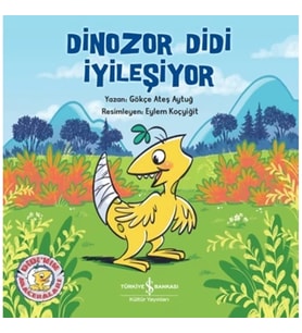 Dinozor Didi İyileşiyor
