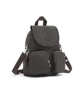 Kipling Firefly Up Black Noir Kadın Sırt Çantası K12887