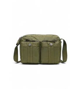 Smart Bags Krinkıl Erkek Çapraz Askılı Çanta SMK 8713