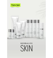 SKİN SET