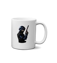 Csgo Soldier Baskılı Kupa Bardak Bll1811