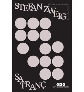 Satranç Stefan Zweig