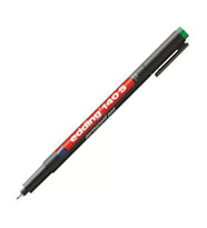 EDDİNG 140S ASETAT KALEMİ 0.3mm YEŞİL