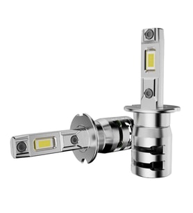 H3 Led far ampulü 80W 11000LM H3 12-30V / LAAM936