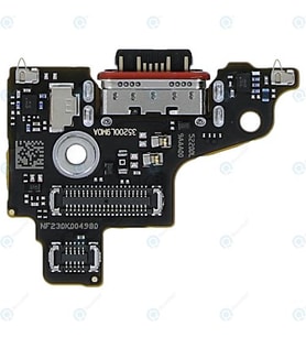 Xiaomi Mi 12 Lite Uyumlu Şarj Soketi + Mikrofon 2203129G