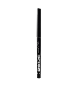 Show by Pastel Pastel Show Your Game Waterproof Gel Eye Pencil - Suya Dayanıklı Jel Göz Kalemi 406