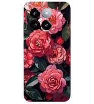 Xiaomi Mi 14 Kılıf HD Desen Baskılı Kılıf - 5729