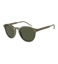 GIORGIO ARMANI  8211 607452 52-20 Erkek  Güneş Gözlüğü