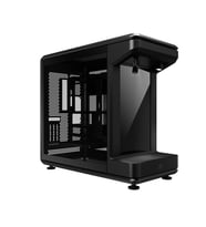 COOLERMASTER MASTERFRAME 360 LCD MF360-KHNN-S02 BTF Gaming Mid-Tower PC Kasası