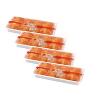 Hastel Kadayıf Kucuk Tepsi 200 Gr x 4 Adet