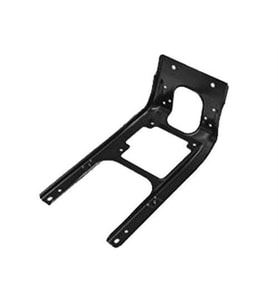 MERCEDES W.164 ÖN PANEL ÜST 06- MER0964002 A1646200431