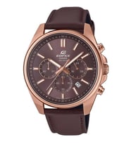 Casio Edifice EFV-650CL-5AVUDF Erkek Kol Saati