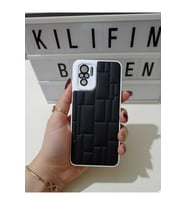 Xiaomi Redmi Note 10 Pro Labirent Desen Kılıf