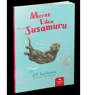 Merak Eden Susamuru