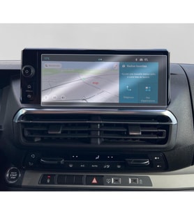Citroen Spacetourer 10 inç Mat Ekran Koruyucu Multimedya