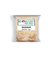 Susam Beyaz 50 Gr, Lokman Aktar